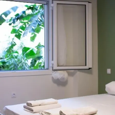 Garden Apt Athens